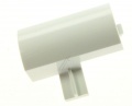 Key Button - Button white m-a [Electrolux Aeg]